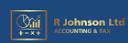 R Johnson LTD logo